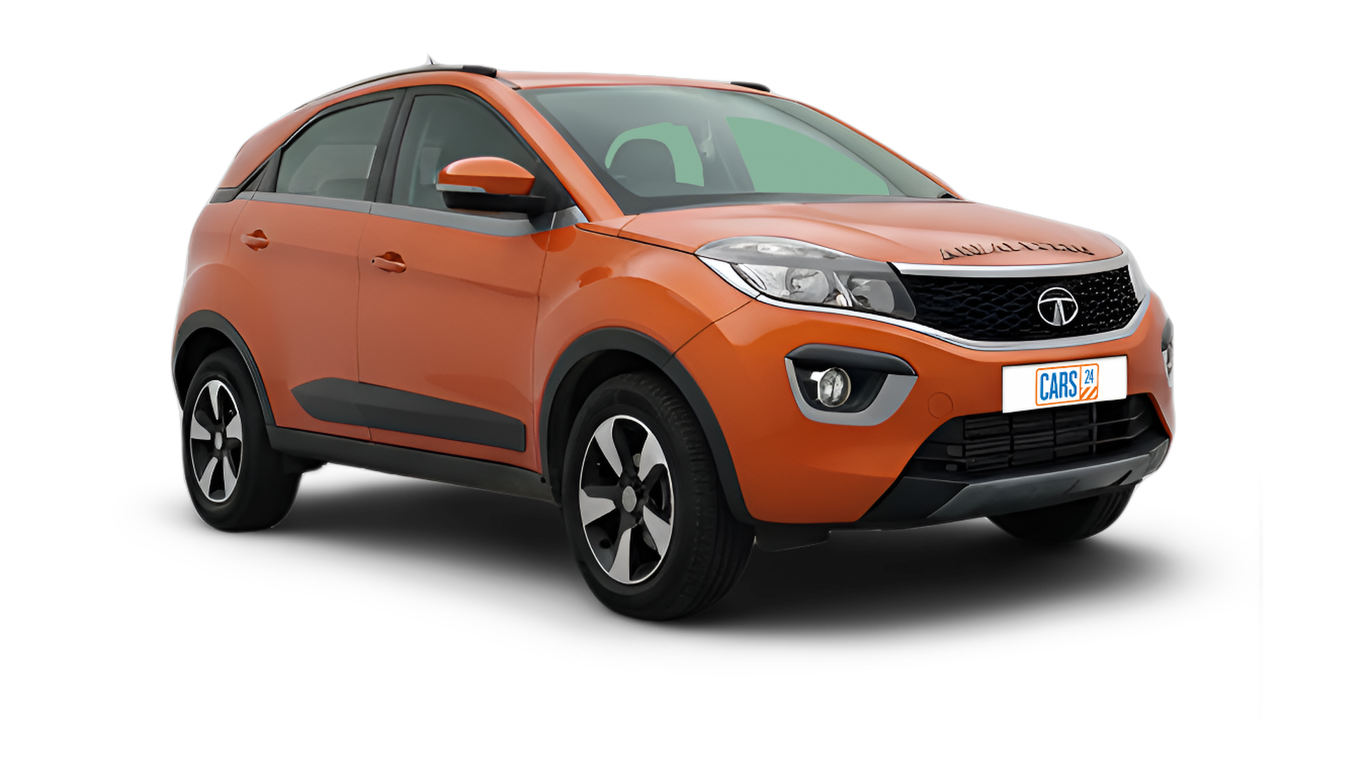 Tata NEXON-img